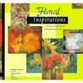 thumbnail image 1 of Pre-Owned Floral Inspirations: A Collection of Drawing and Painting Ideas for Artists (Inspirations Series) (Paperback) 1564963853 9781564963857, 1 of 1