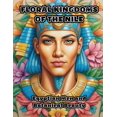 thumbnail image 1 of Floral Kingdoms of the Nile: Egyptian Men and Botanical Beauty (Paperback), 1 of 1