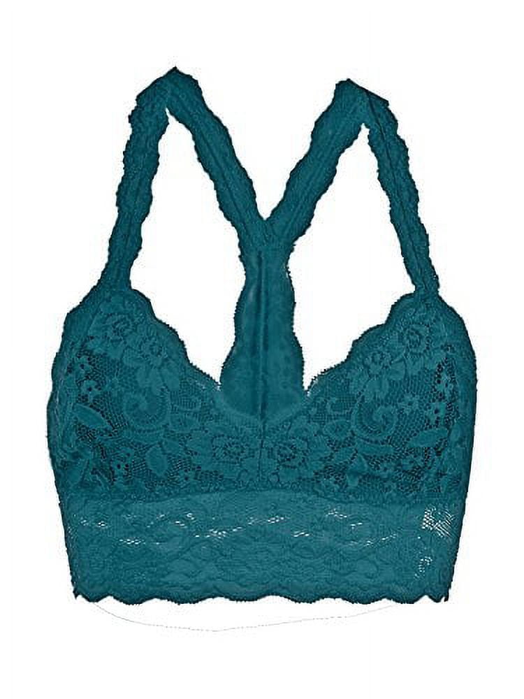 Floral Lace Bralette Bra Lace Bustier Tops For Women UnPadded Crop Top With  Long Sleeves From Verybeautygirl, $8.33
