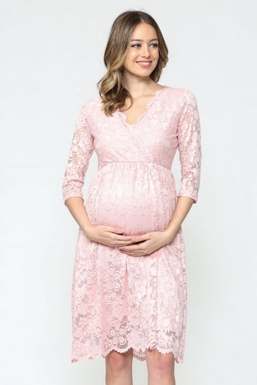 Shop Maternity Lace Dresses for Comfortable Stylish Maternity Wear Shop Maternity Lace Dresses for Comfortable Stylish Maternity Wear