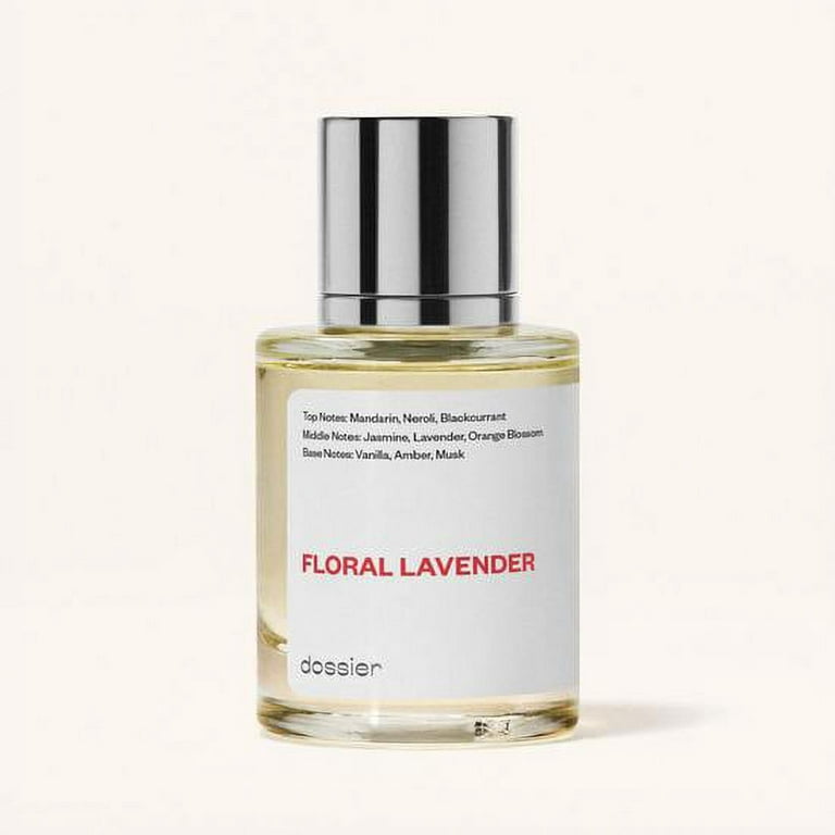 Floral Lavender Inspired By Ysl's Libre Eau De Parfum, Perfume for