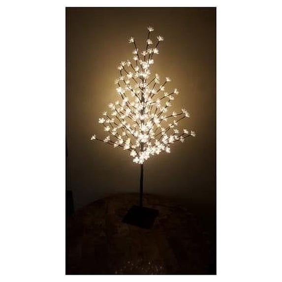 Floral Lights, Outdoor Cherry Blossom Tree Warm White - 200 LED