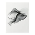thumbnail image 1 of Floral Line Art Print - Line Drawing Abstract Minimalist Black and White Modern Art Geometric Line Art Surrealism Unframed Wall Art Print 6 x 8 inches, 1 of 4