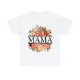 thumbnail image 1 of Floral Mama Shirt, Mom Shirt Vintage Gift, Mother's Day Gift ID-0201-UNN5, 1 of 4