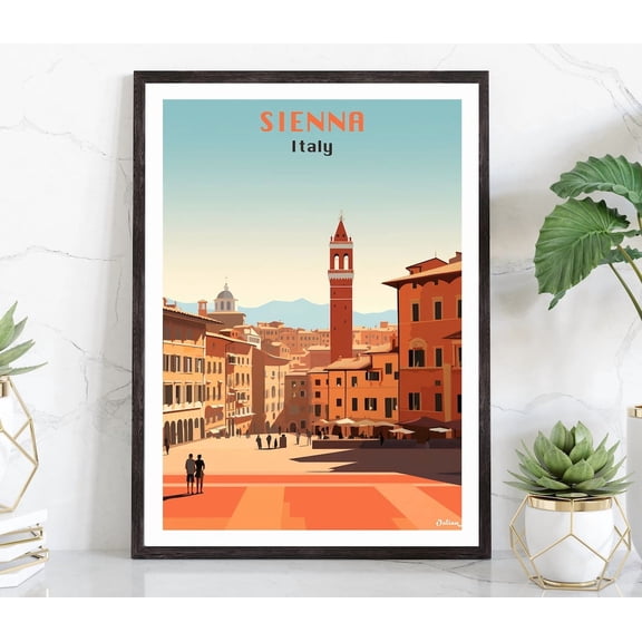 Floral Mandala Print, Boho Mindfulness Wall Art Home Decor #5172, 24x36 UNFRAMED