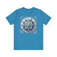 thumbnail image 1 of Floral Mandala Shirt, Flowers Mandala Shirt, 1 of 19