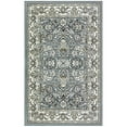 thumbnail image 1 of Floral Medallion Lille Area Rug or Runner, 2' x 3', N/A, 1 of 4