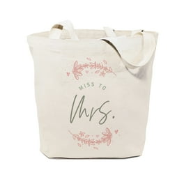 Cotton tote bags walmart hot sale