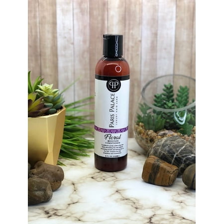Floral Moisture Conditioner
