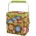 thumbnail image 1 of Floral Multi Purpose Cooler- 24 can - Floral, 1 of 1