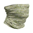 thumbnail image 1 of Floral Neck Gaiter, Pastel Shade Nature, Unisex, Multicolor, by Ambesonne, 1 of 1