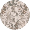thumbnail image 1 of Floral & Paisley ATH5148-6RD Area Rug 6' Round, 1 of 3