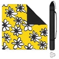 thumbnail image 1 of Mahjong Table Gaming Protector Mat 31.5" x 31.5", Non-Slip Noise Reduction Material, Fantastic Present for Mahjong and Card Game Lovers, 1 of 7