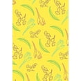 thumbnail image 1 of Floral Pattern Coloring Notebook (Paperback), 1 of 1
