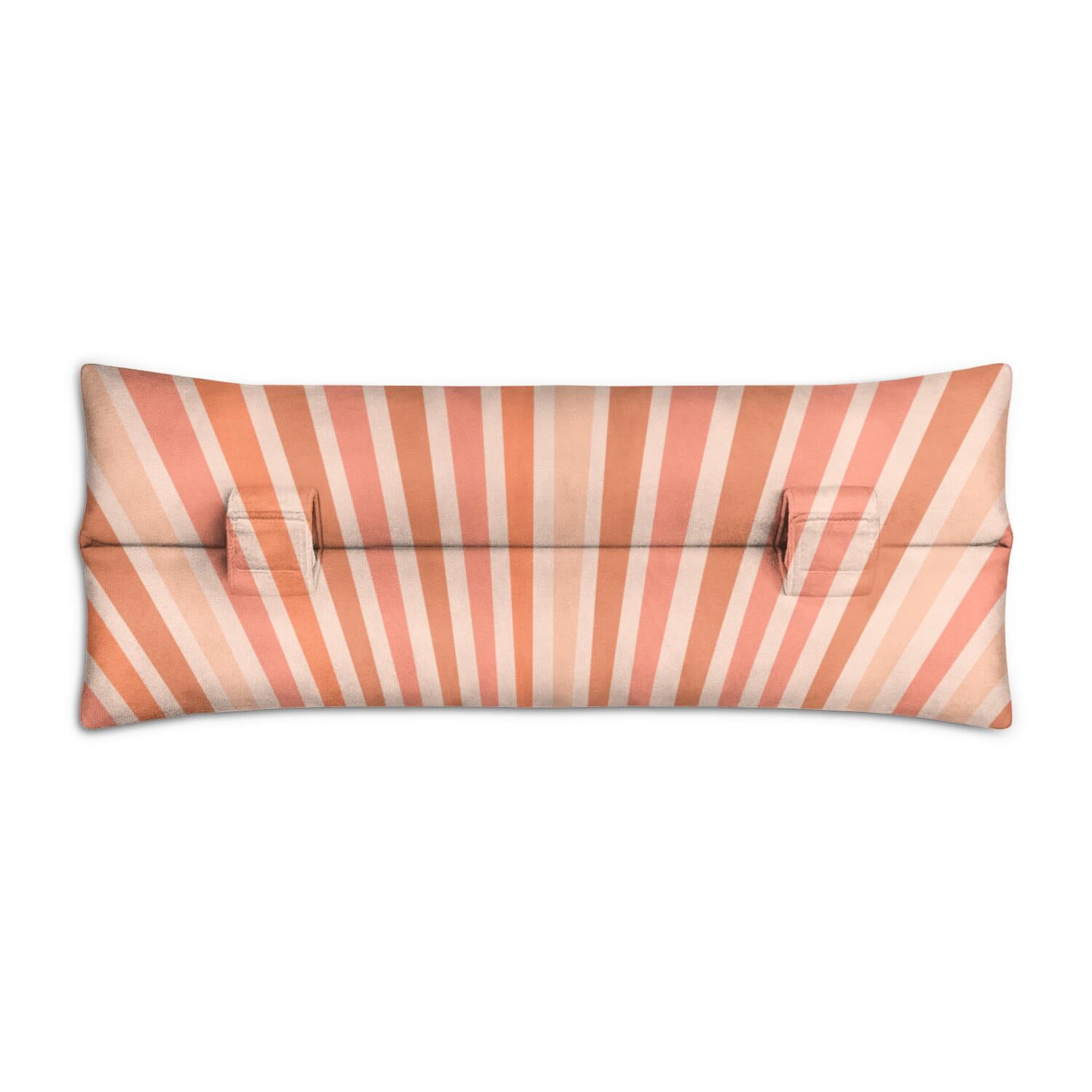Floral Post Surgery Seatbelt Pillow - Mastectomy Cushion for Breast Surgery Recovery, Soft Chest Protector with Secure Straps, Aesthetic Room Decor