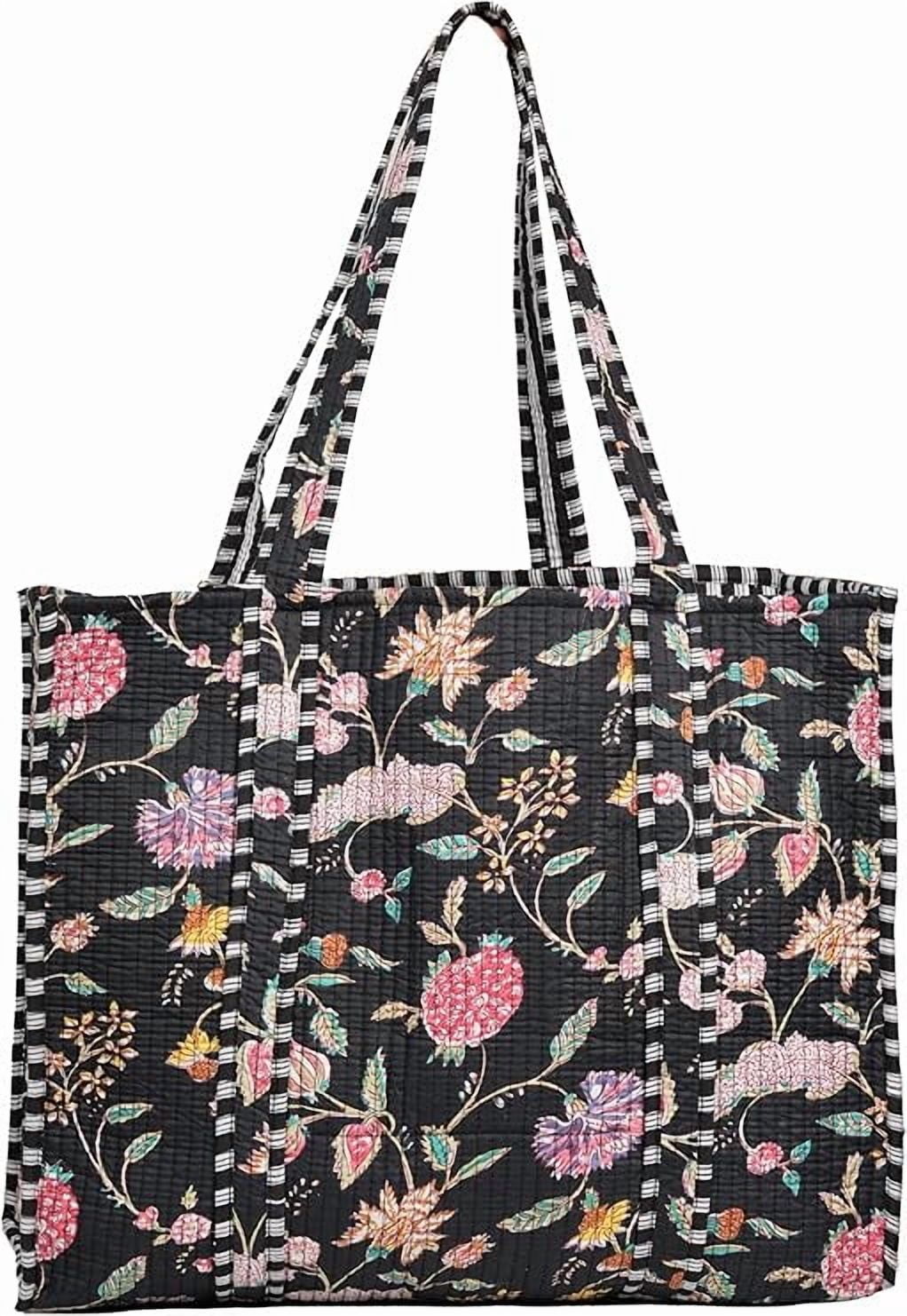 Handmade Boho Eco friendly Sustainable Sturdy Grocery Bags