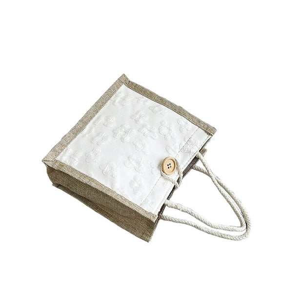 Floral Print Shoulder Bag | Adjustable Strap Multipurpose Crossbody Purse | Lightweight Tote Handbag for Casual Outing Shopping | Small Messenger Bag