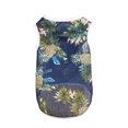 thumbnail image 1 of Floral Printing Pet Vest Round Collar Sleeveless - Smooth Fashion Tops for Summer, 1 of 8
