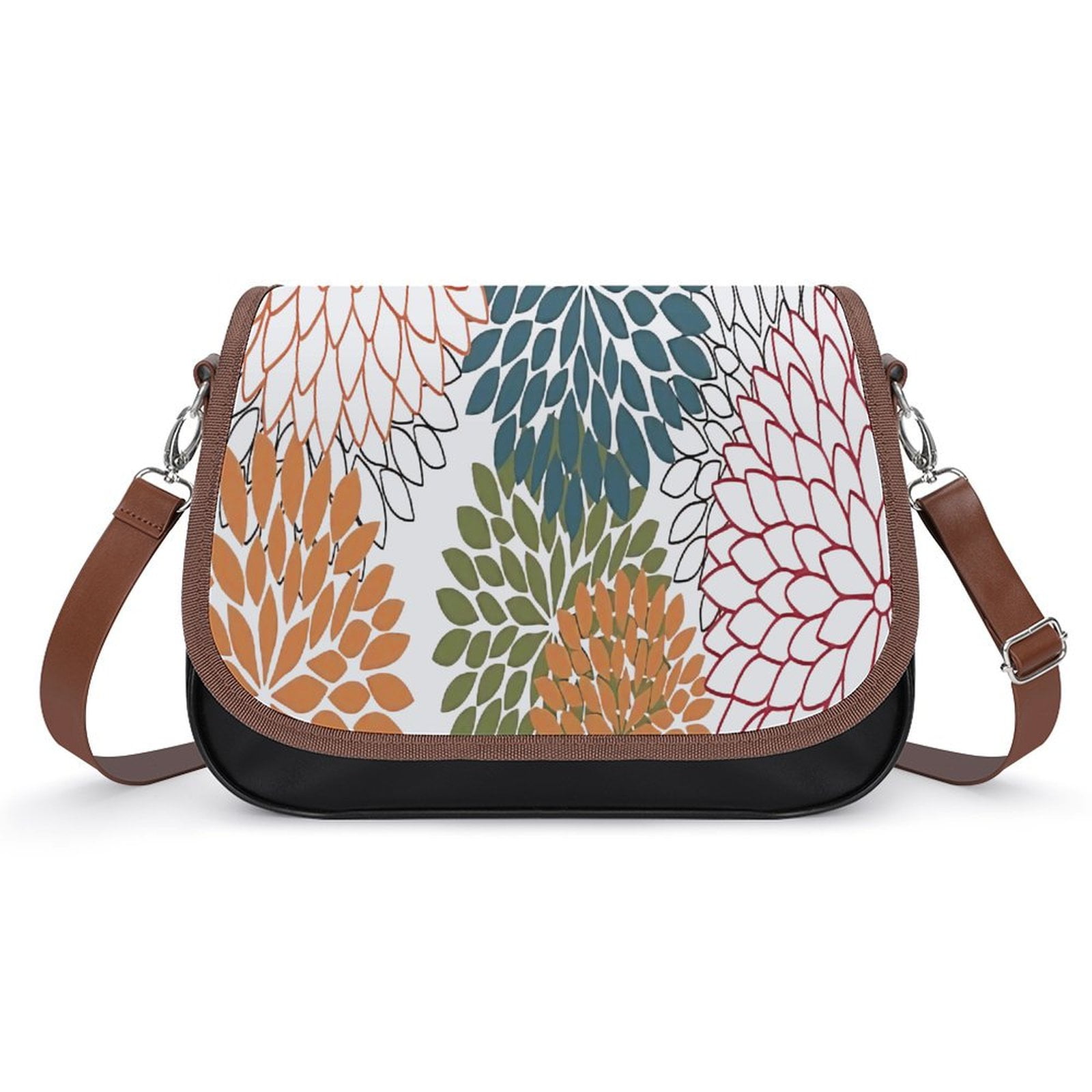 Belt Bag - Nappa Leather - Tropical Macaw - Suncrest Yellow