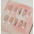 thumbnail image 1 of Floral Pure White, 1 of 5