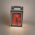 thumbnail image 1 of Floral Red Rose Bear Gift Box, 1 of 2