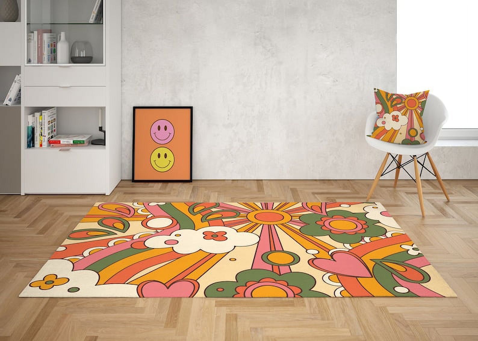 https://i5.walmartimages.com/seo/Floral-Retro-rug-Psychedelic-Groovy-70s-Rug-Wavy-Trippy-Rug-Area-Rug-for-bedroom-aesthetic-Retro-rugs-living-room-Y2k-d-cor-Dorm_063f655a-ace0-426e-9af7-27eaba10772f.5d25076ecbd983354e6b5cec871842cb.jpeg