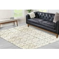 thumbnail image 1 of Floral Rug, Office Decor Rug, Popular Rugs, Turkish Rugs, Oriental Rugs, Oushak Rugs, Bath Rugs, Luxury Rug, Kitchen Rug, Outdoor Rugs, 2'x3' - 60x90 cm, 1 of 8