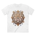 thumbnail image 1 of Floral Shirt, Shirt with Flower, Tee Shirt with Antique Flower, 1 of 18
