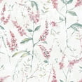 thumbnail image 1 of Floral Sprig Peel and Stick Wallpaper, 1 of 16
