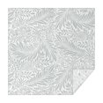 thumbnail image 1 of Floral 42" Square Waterproof Tablecloth, Floral Print Polyester Table Cover, 1 of 6