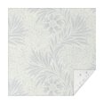 thumbnail image 1 of 42x42 Inch Waterproof Square Tablecloth, Thickened Polyester Table Cover for Dining & Parties, Floral Print, 1 of 6