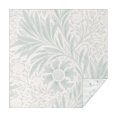 thumbnail image 1 of Floral 42" Square Waterproof Tablecloth, Floral Print Polyester Table Cover, 1 of 6