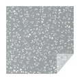 thumbnail image 1 of Floral 52" Square Waterproof Tablecloth, Floral Print Polyester Table Cover, 1 of 6