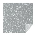 thumbnail image 1 of Floral 52" Square Waterproof Tablecloth, Floral Print Polyester Table Cover, 1 of 6