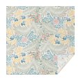 thumbnail image 1 of Floral 60" Square Waterproof Tablecloth, Floral Print Polyester Table Cover, 1 of 6