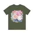 thumbnail image 1 of Floral T Shirts, 1 of 73