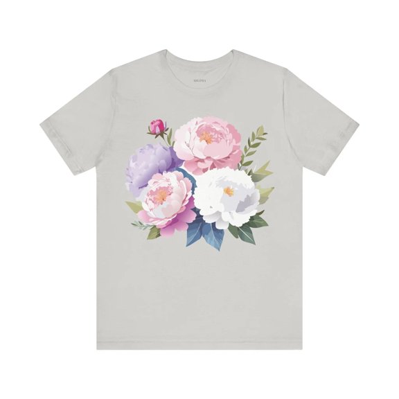 Floral T Shirts
