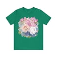 thumbnail image 1 of Floral T Shirts, 1 of 73