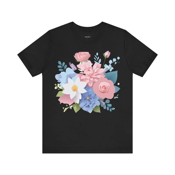 Floral T Shirts