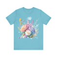 thumbnail image 1 of Floral T Shirts, 1 of 114