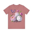 thumbnail image 1 of Floral T Shirts, 1 of 67