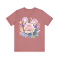 thumbnail image 1 of Floral T Shirts, 1 of 67