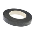 thumbnail image 1 of Floral Tape, 1/2 Inch Wide, Sticky Stem Wrap for Diy Bouquets & Crafts, Flexible & Tear-Resistant, Floral Tape Sticky Stem Wrap, Black Diy Bouquet Tape, 1 of 9