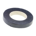 thumbnail image 1 of Floral Tapes & Wraps, Flower Crafts and Wedding Flower Arranging Decorative Tape, Black Flower Tape for Bouquet Stem Wrapping, Florist Tape Wide 0.5Inch, Long 30 Yard (1Pcs), 1 of 7