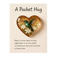 thumbnail image 1 of Floral Theme Pocket Gift Card Holder with Envelope, Wedding Card Money Holder, Birthday Gift Card Sleeve, Elegant Greeting Card Insert for Special Occasions and Party Favors, 1 of 2