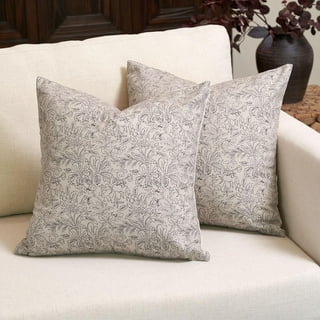 Walmart sofa throw pillows 2025