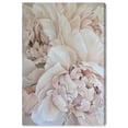 thumbnail image 1 of Floral Up Close II Elegant Realistic Floral Canvas Wall Art by Art Remedy, Gallery Wrapped, 30"x45", 1 of 7