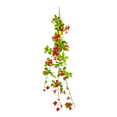 thumbnail image 1 of Floral Vine (Set of 6) 47"L Polyester, 1 of 2