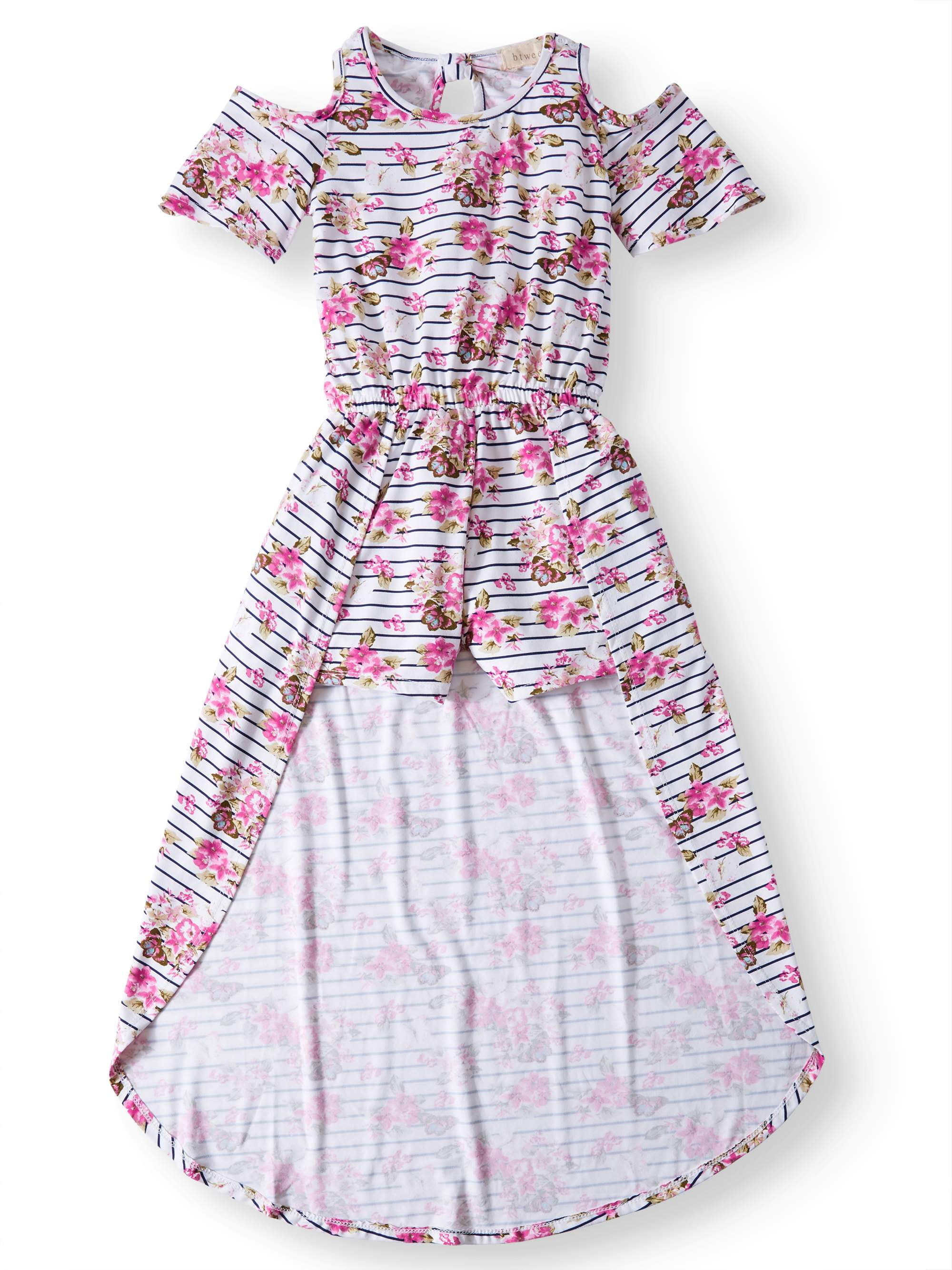 Walk thru cheap romper dress