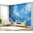 thumbnail image 1 of Floral Wall Mural - Magic Of Nature, 1 of 6